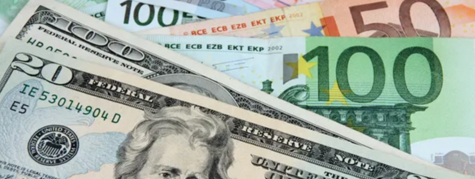 Долар дешевшає четверту добу поспіль: нові курси валют від Мінфіна
