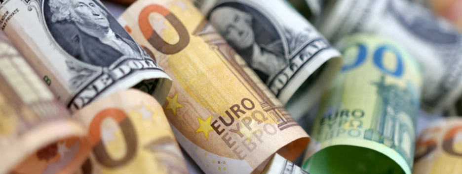 В Україні долар розпочне тиждень подальшим здешевшанням: НБУ встановив курс на 29 липня