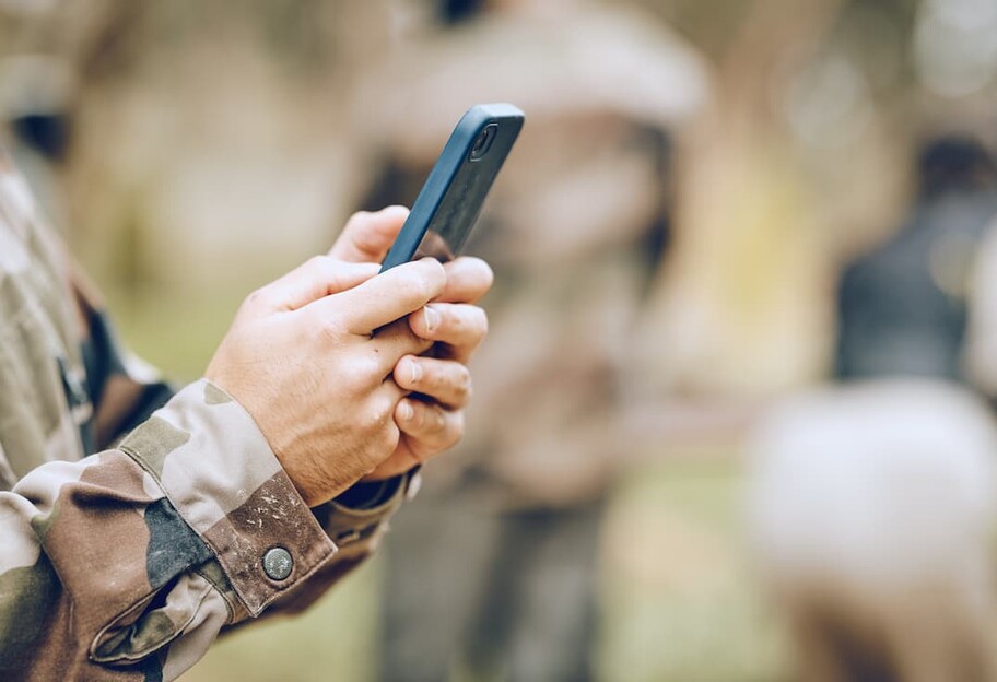 В Дії теперь можно получить военно-учетный документ с QR-кодом - фото 1