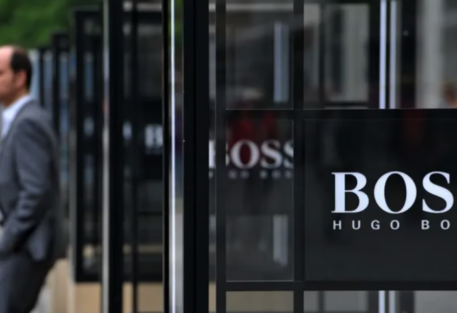 Hugo Boss продал бизнес в России - фото 1