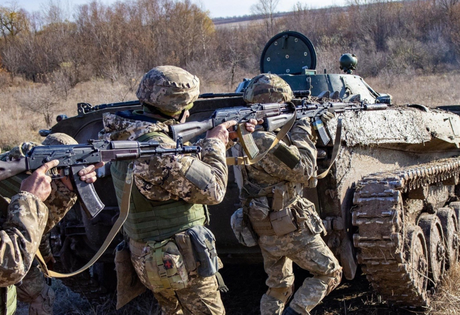 Украина может использовать переданное Германией оружие по своему усмотрению - Минобороны ФРГ - фото 1