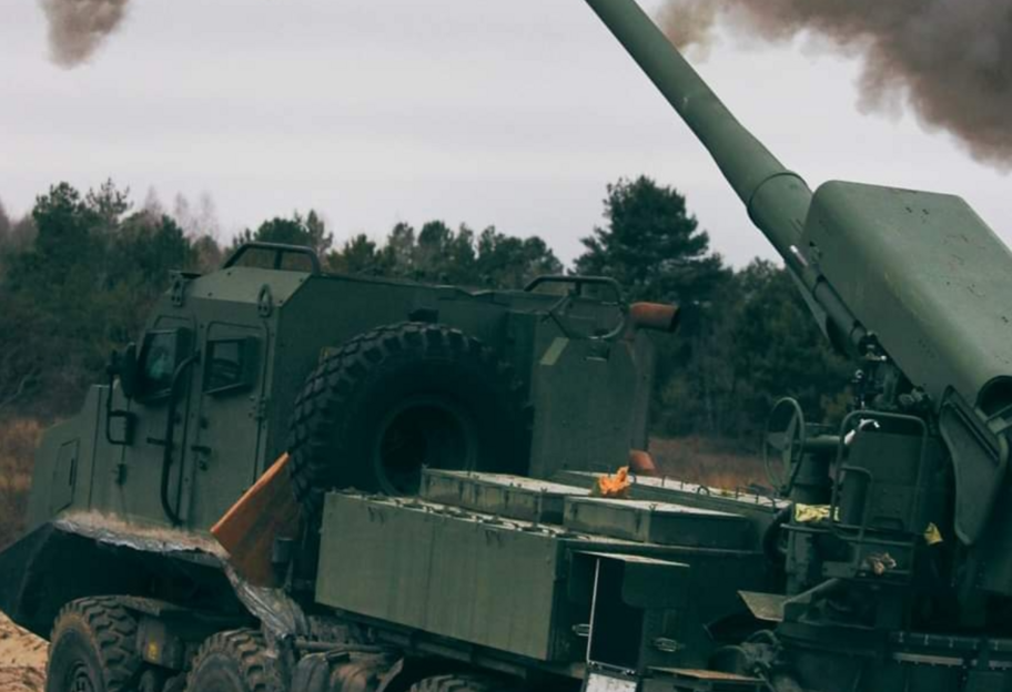 Залізний полігон для виробників озброєння та військової техніки запрацює в Україні  - фото 1