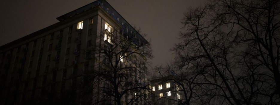 Відключення світла на 20 серпня: енергетики знову застосовуватимуть обмеження електроенергії