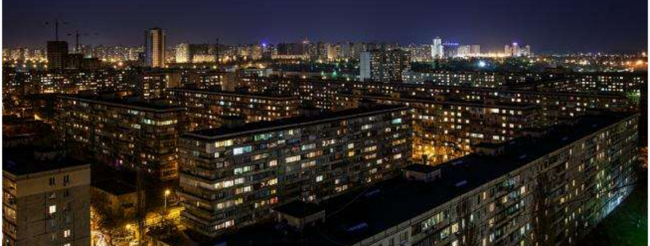 Графики отключения света на 22 августа: ограничений не будет