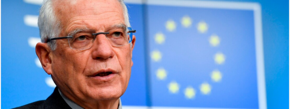 Боррель призвал снять с Украины ограничения на использование западного оружия