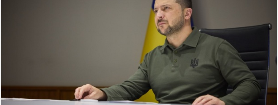 Зеленский продлил санкции против Шария, Пушилина, Гужвы еще на 10 лет