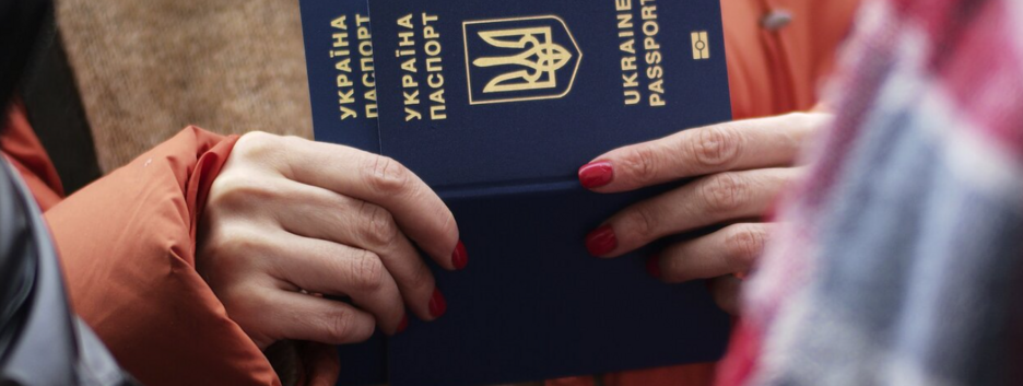 Литва продовжить тимчасовий захист для українських біженців ще на рік