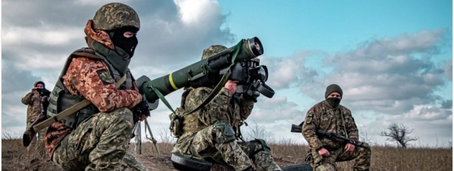 До військових не надійшла гуманітарна допомога на 170 млн гривень, — Міноборони