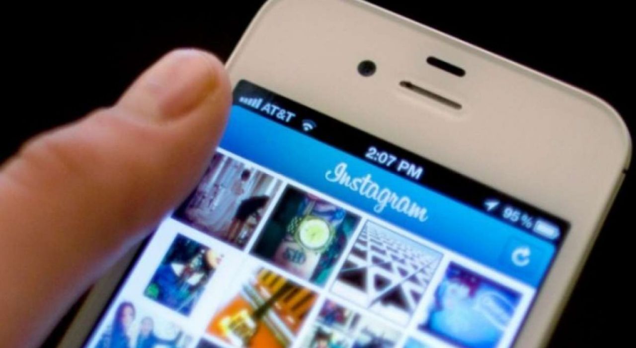 Instagram будет скрывать потенциально неприемлемые материалы в ленте