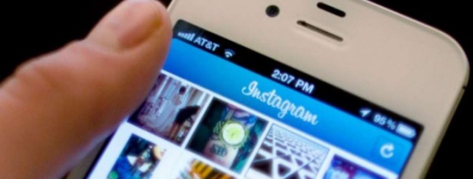 Instagram будет скрывать потенциально неприемлемые материалы в ленте