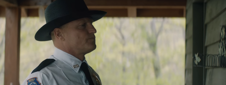 В сети появился трейлер нового фильма автора «Семи психопатов»