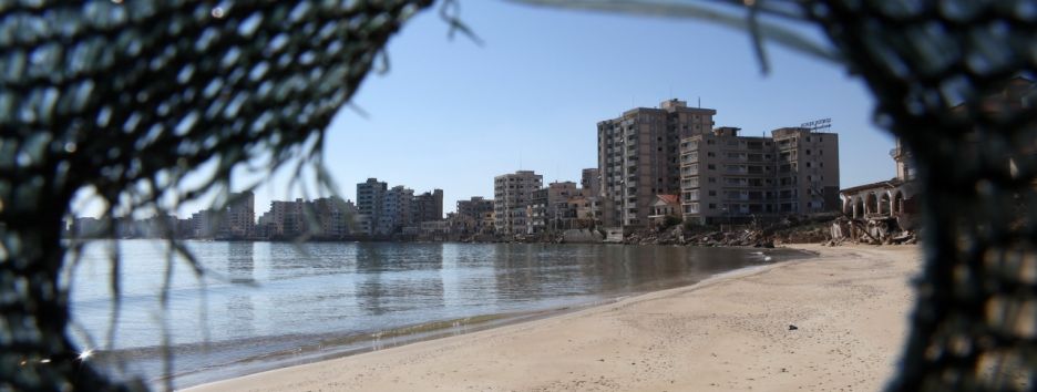 Почему Трампу следует срочно обратить внимание на Кипр