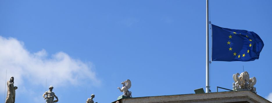 Европе 60 лет – как не дать ей умереть?