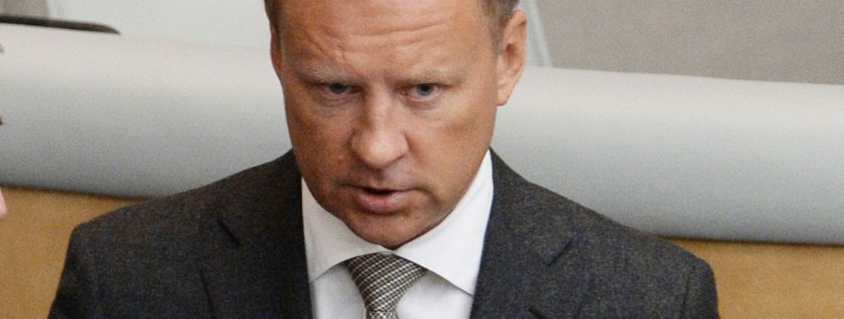 Кому выгодно убийство российского экс-депутата Вороненкова
