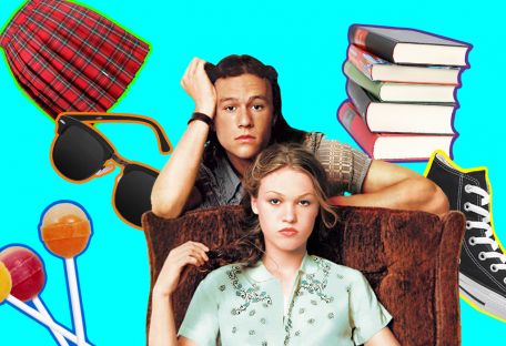 Too cool for school: опасная жизнь школьников в фильмах из 90-х