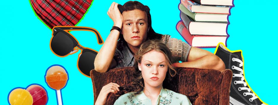 Too cool for school: опасная жизнь школьников в фильмах из 90-х