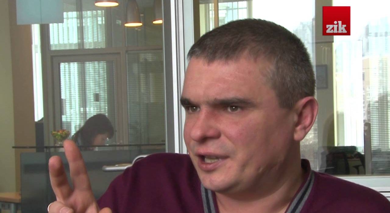 Нардеп заплатил 12 млн грн за выход из СИЗО главы ОГХК - СМИ