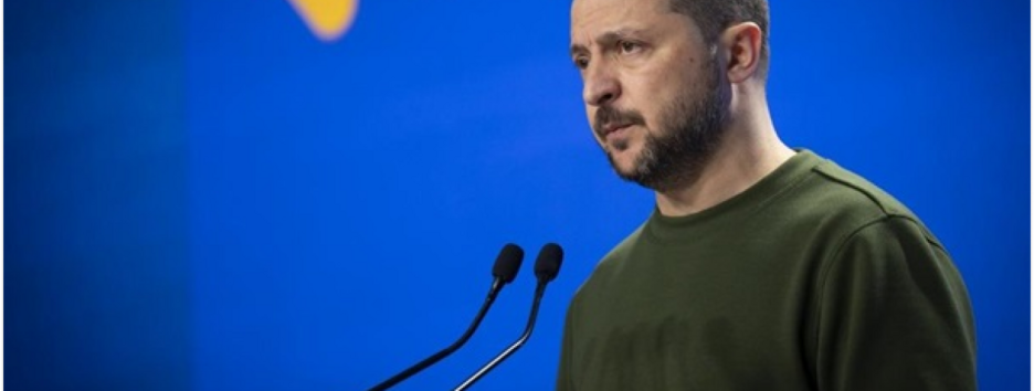 Транзит газа: Украина отказывается продлевать договор с россией