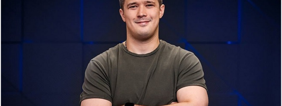 Украинский дрон 