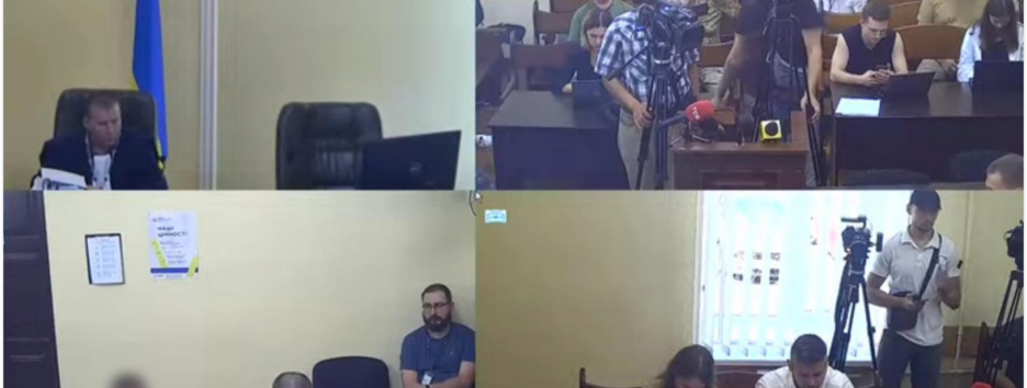 ВАКС обрав запобіжний захід чинному голові АМКУ 