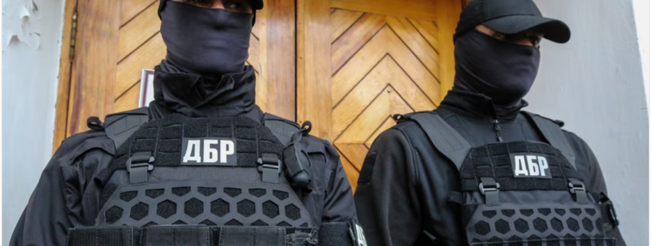 ДБР оголосило в міжнародний розшук народного депутата