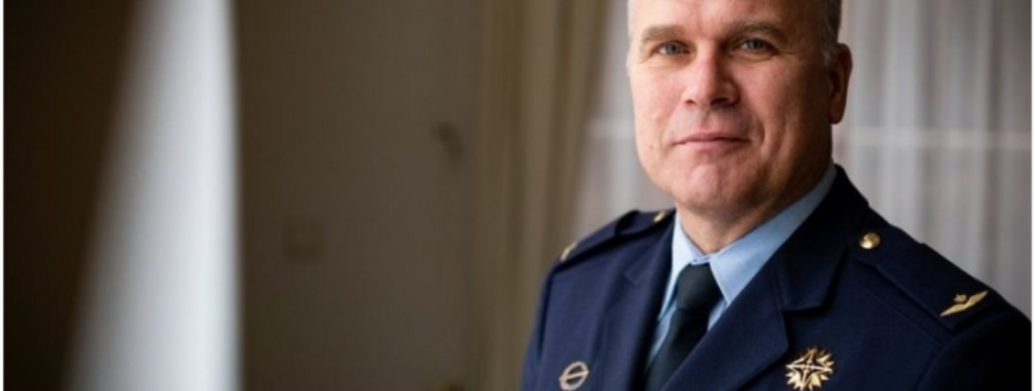 Нідерланди дозволили Україні використовувати F-16 задля ударів по росії