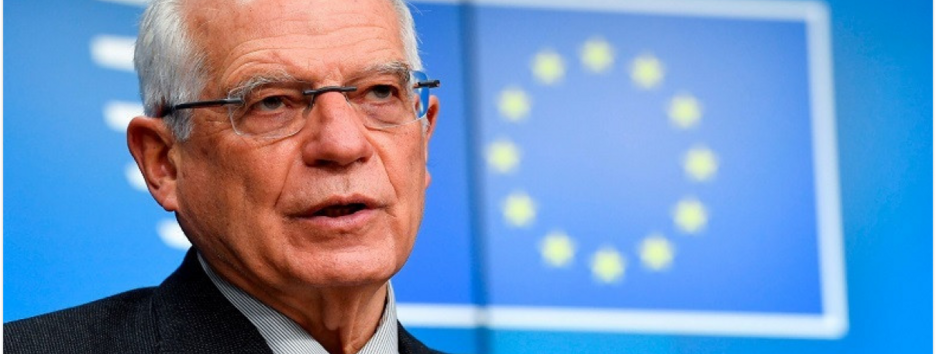 Україна повинна отримати право на використання західної зброї по території рф, - Боррель