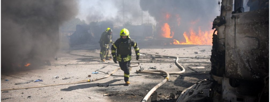 россия потратила около $1,2 млрд на ракетную атаку Украины 26 августа, - Forbes