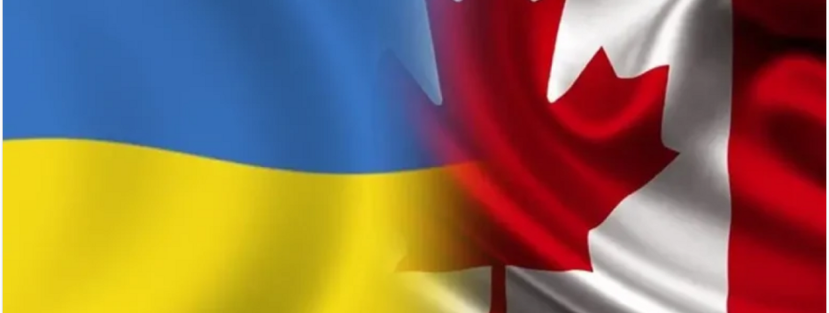 Україна та Канада посилюватимуть співпрацю у сфері інформаційної політики