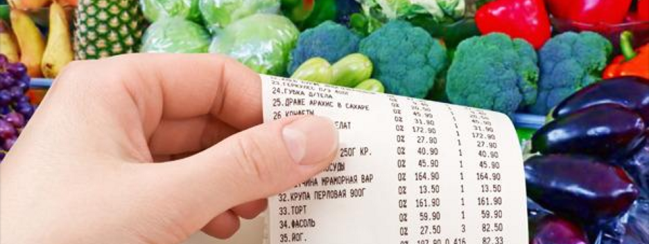 В Україні піднялися ціни на продукти: що подорожчало найбільше