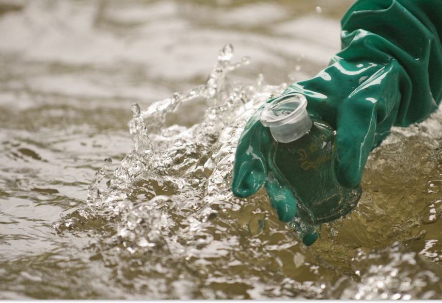 Росіяни розпочали дезінформаційну кампанію про “зараження води” на Херсонщині - фото 1