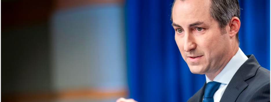 Україна може бити вглиб росії своєю зброєю, - Держдеп США