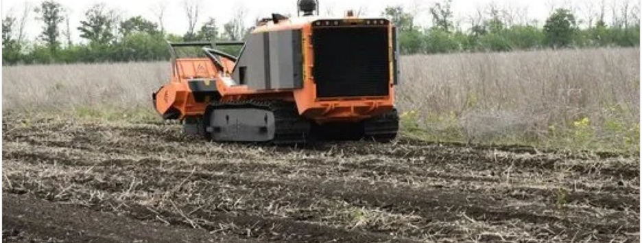 В Україні підписали перший договір на розмінування агроземель за держпрограмою, - Мінекономіки