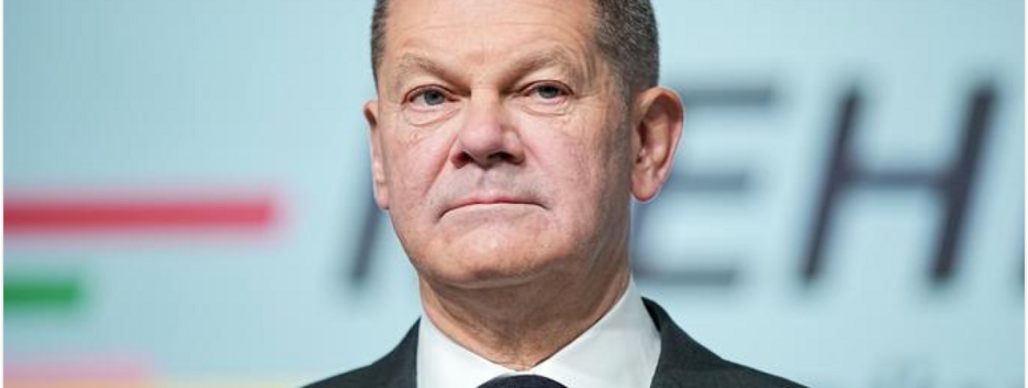 Україна отримає $50 млрд кредиту від заморожених російських активів, - Шольц