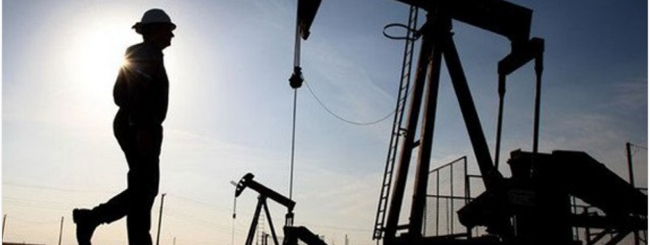 Цены на нефть растут из-за напряженности на Ближнем Востоке