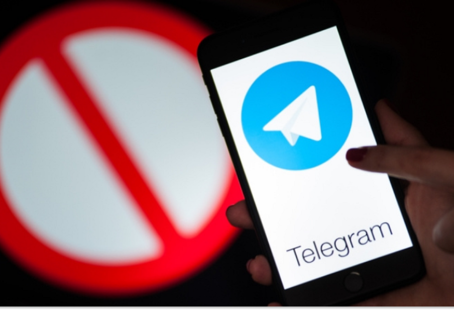 Запрет Telegram: в ВРУ ограничат использование приложения, - Юрчишин - фото 1