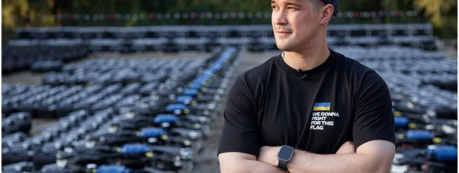 Минцифры сэкономило 4,5 млрд грн благодаря прозрачным закупкам дронов