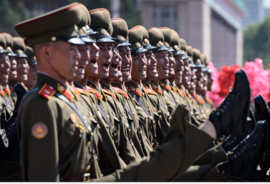 Кремль использует соглашение с КНДР во избежание мобилизации в рф, - ISW - фото 1