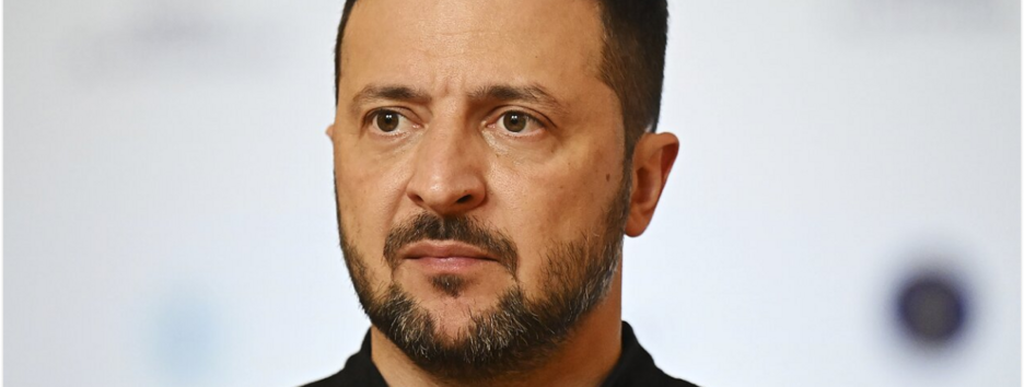 Зеленський представить “План перемоги” лідерам ЄС у Брюсселі