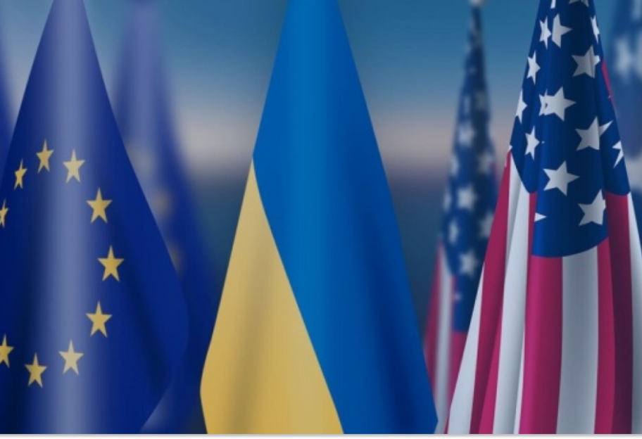 США нададуть Україні $20 млрд у межах кредиту G7 із заморожених російських активів - фото 1