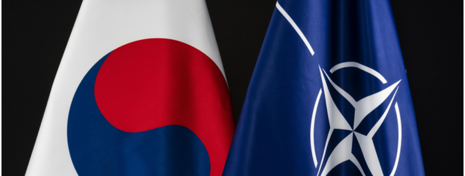 Южная Корея и НАТО рассмотрят присутствие северокорейских войск в россии