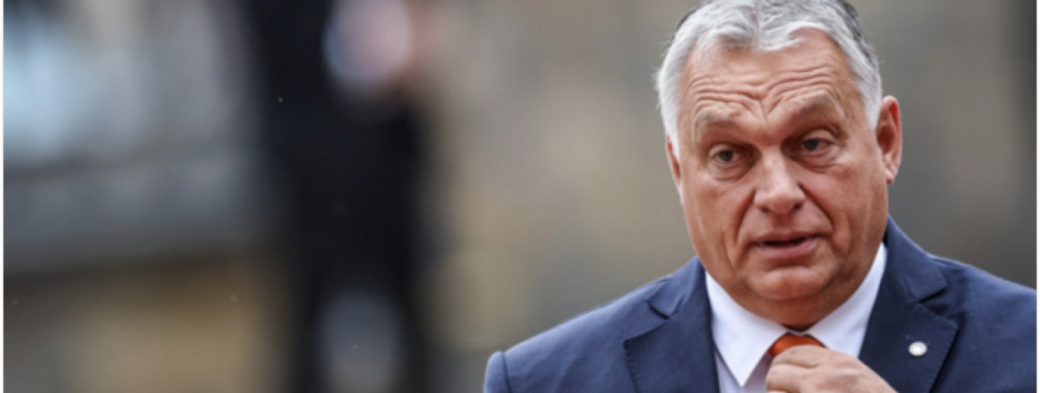 Орбан планирует визит в Грузию после парламентских выборов, - Bloomberg