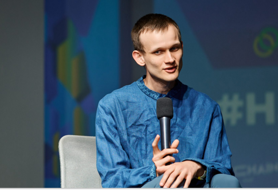 Співзасновник криптовалюти Ethereum пожертвував Україні ще $1 млн - фото 1