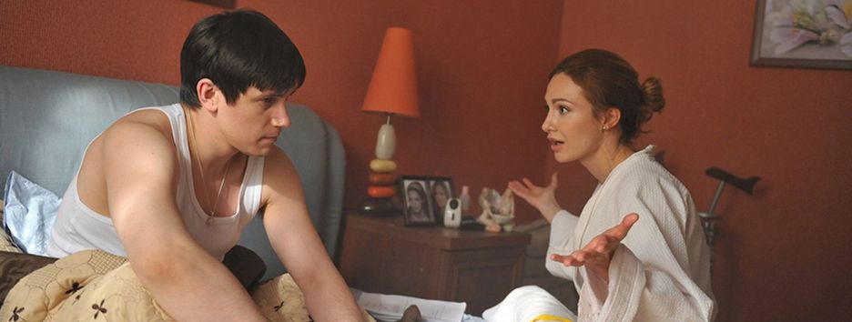 «Адаптация» — как россияне видят США и новую 