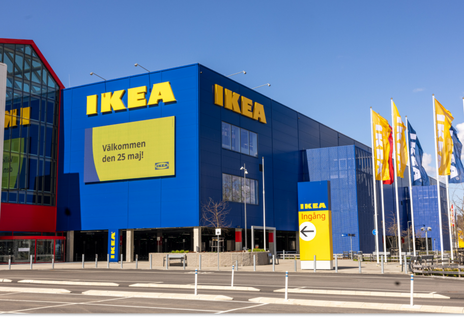 IKEA окончательно вышла из рынка россии: владелец компании продал последний актив - фото 1