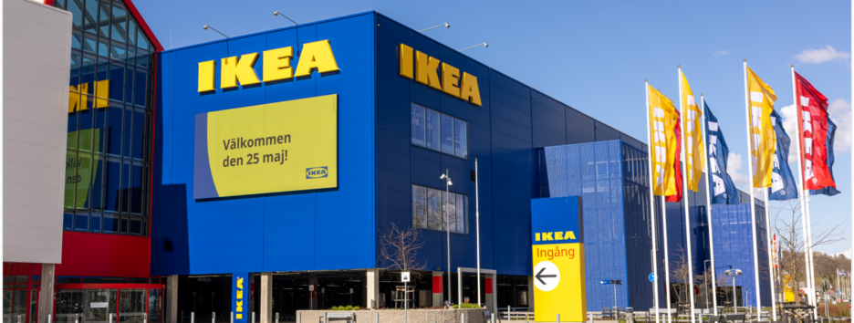 Власник IKEA продав останній актив у росії, – російські ЗМІ