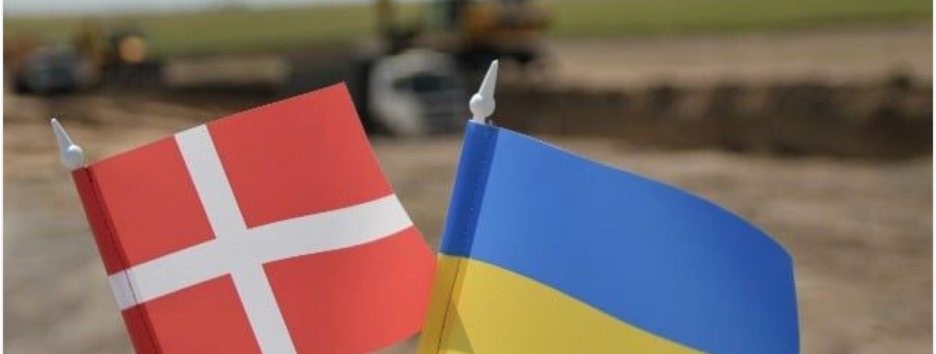 Украина заключила с Данией ряд соглашений о закупке оружия на €535 млн, – Минобороны