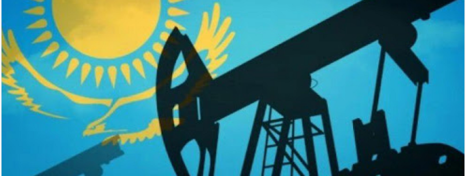 Казахстан планирует увеличить экспорт нефти без помощи россии