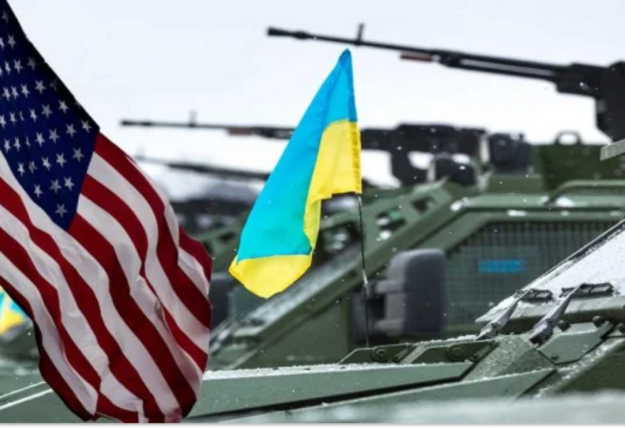 США пришлют Украине пакет военной помощи на $725 млн - фото 1