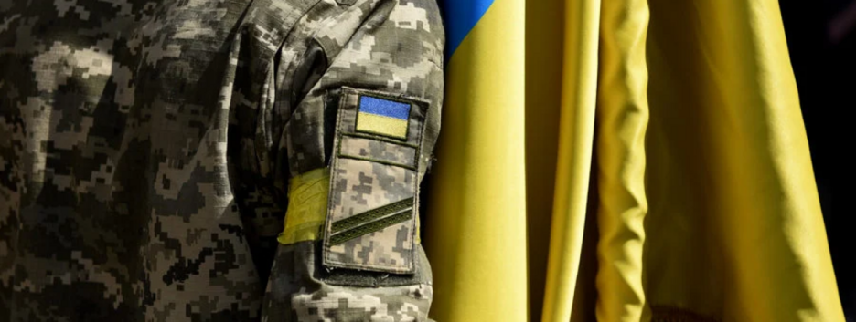 Мобилизационный возраст до 18 лет не планируют снижать — Дмитрий Литвин